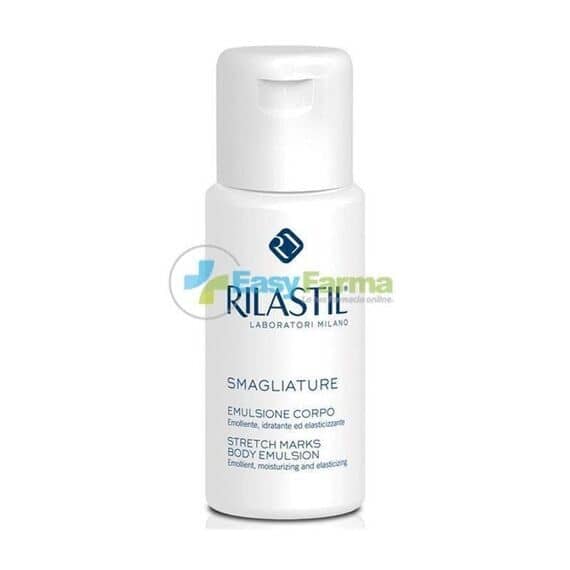 Rilastil Smagliature Emulsione Corpo 200 Ml | Acquista Online su Farmaclick