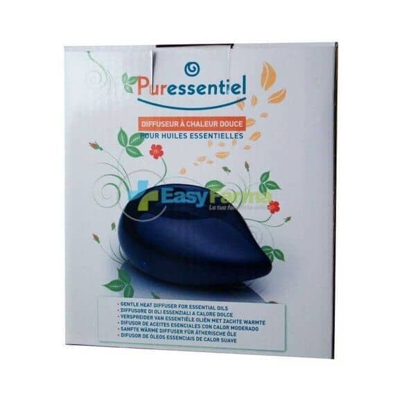 Puressentiel Diffusore di Oli Essenziali a Calore Dolce | Acquista Online su Farmaclick