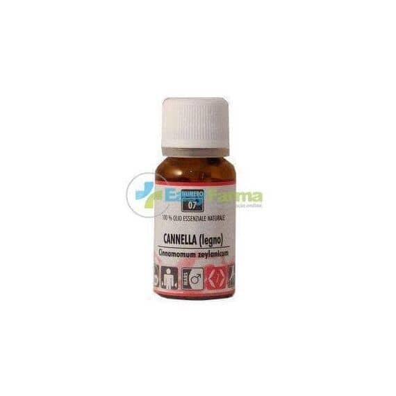 Zuccari Olio Essenziale Cannella Naturale 10ml | Acquista Online su Farmaclick