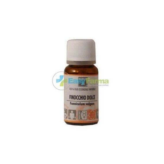 Zuccari Olio Essenziale Finocchio Dolce Naturale 10ml | Acquista Online su Farmaclick