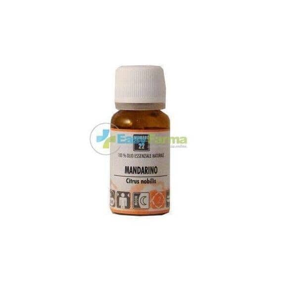 Zuccari Olio Essenziale Mandarino Naturale 10ml | Acquista Online su Farmaclick