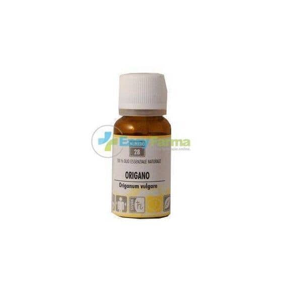 Zuccari Olio Essenziale Origano Naturale 5ml | Acquista Online su Farmaclick