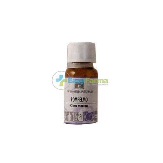 Zuccari Olio Essenziale Pompelmo Naturale 10 Ml | Acquista Online su Farmaclick
