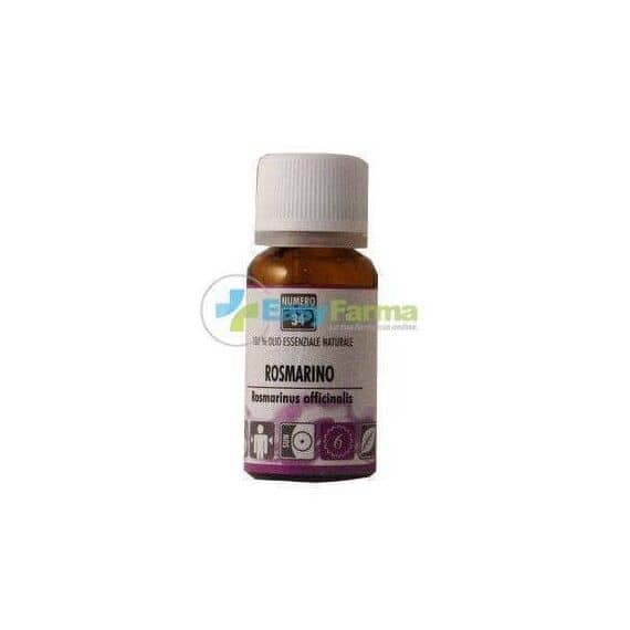 Zuccari Olio Essenziale Rosmarino Naturale 10ml | Acquista Online su Farmaclick