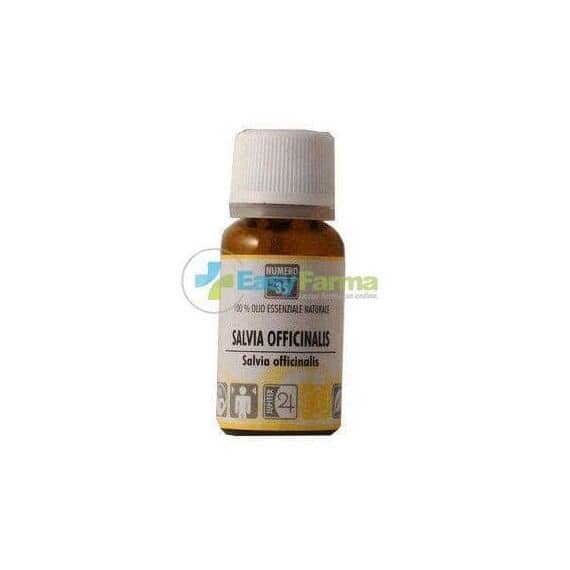 Zuccari Olio Essenziale Salvia Officinalis Naturale 10ml | Acquista Online su Farmaclick