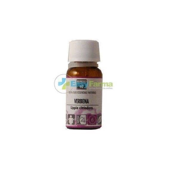 Zuccari Olio Essenziale Verbena Naturale 5ml | Acquista Online su Farmaclick