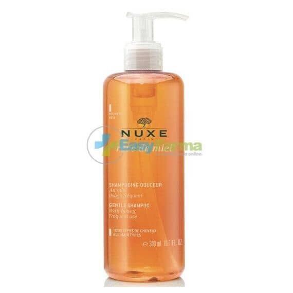 Nuxe Reve De Miel Shampoo Delicato 300 Ml | Acquista Online su Farmaclick