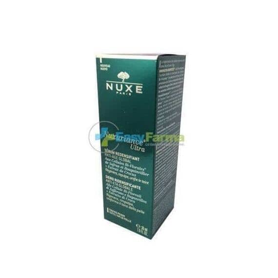 Nuxe Nuxuriance Ultra Siero Ridensificante Anti Eta Globale 30 Ml | Acquista Online su Farmaclick
