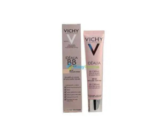 Vichy Idealia BB Cream Helle Nuance 40 ml