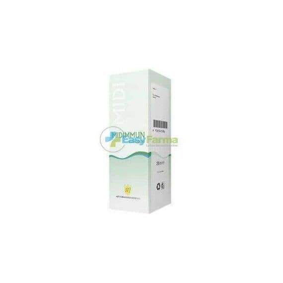 Midimmun Sciroppo 200 Ml | Acquista Online su Farmaclick