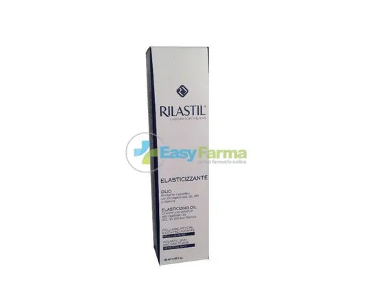 Rilastil Dehnungsstreifenöl 130 ml