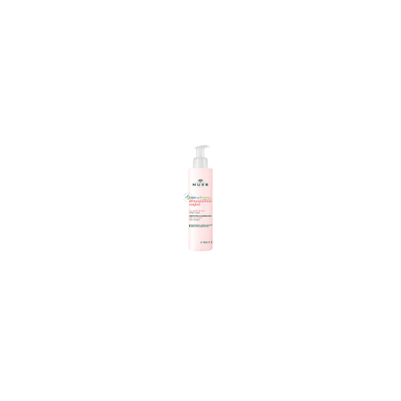 Nuxe Latte Struccante Comfort 200 Ml | Acquista Online su Farmaclick