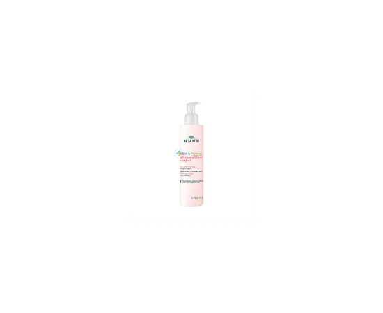 Nuxe Komfort-Reinigungsmilch 200 ml