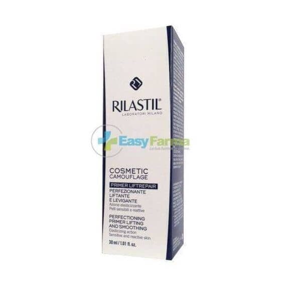 Rilastil Cosmetic Camouflage Primer Liftrepair 30 Ml | Acquista Online su Farmaclick