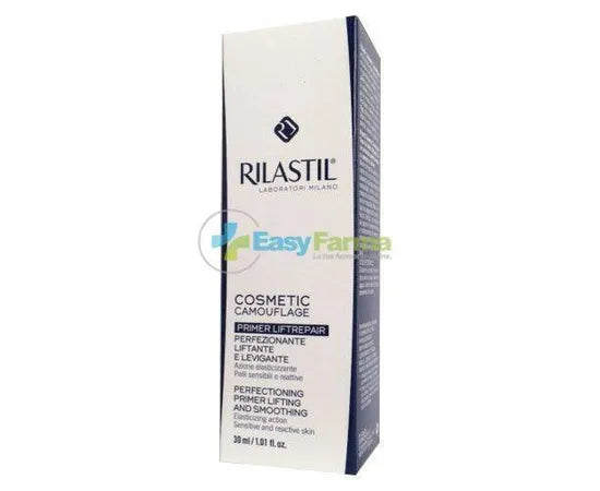 Rilastil Cosmetic Camouflage Primer Liftrepair 30 Ml