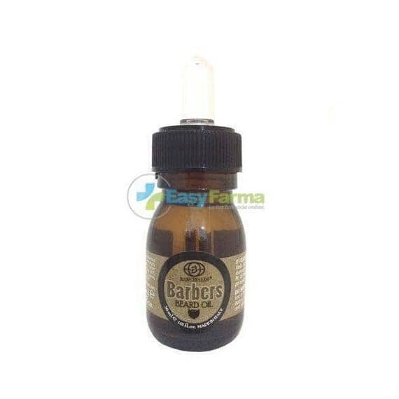 Baruffaldi Barbers Beard Oil 30 Ml Idratante per Barba | Acquista Online su Farmaclick