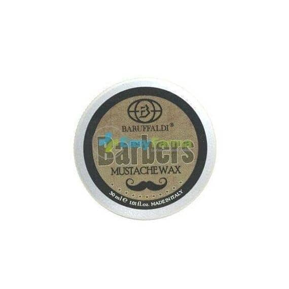 Baruffaldi Barbers Mustachewax 30 Ml Cera per Baffi | Acquista Online su Farmaclick