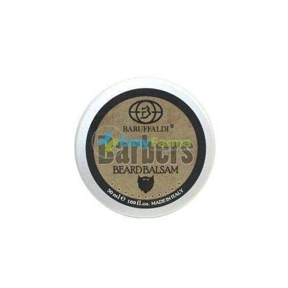 Baruffaldi Barbers Beardbalsam 50 Ml Balsamo Nutriente per Barba | Acquista Online su Farmaclick