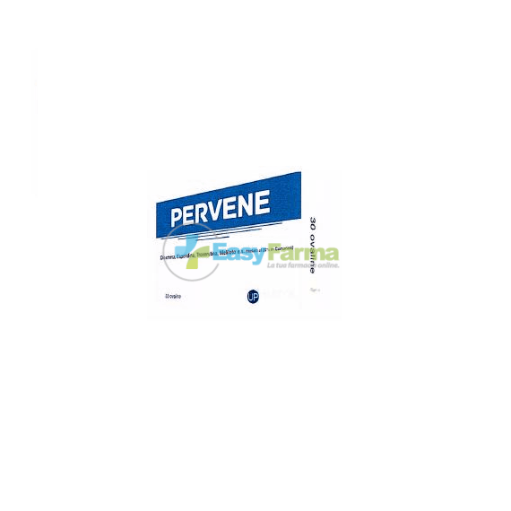 Pervene 90 Ovaline Astuccio 76,5 G | Acquista Online su Farmaclick