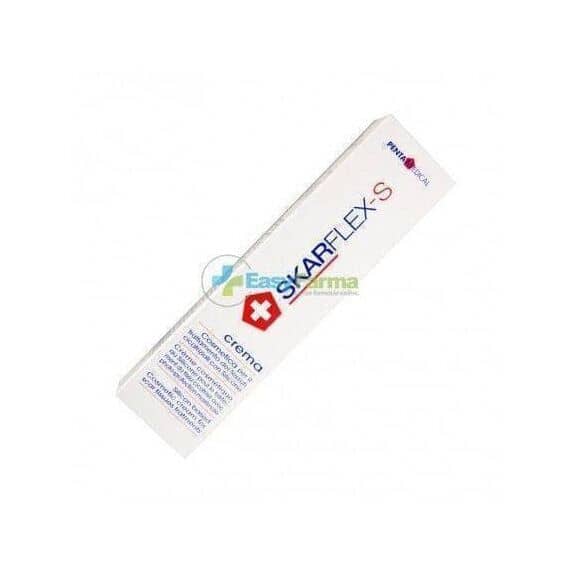 Scarflex S Crema 30 Ml | Acquista Online su Farmaclick