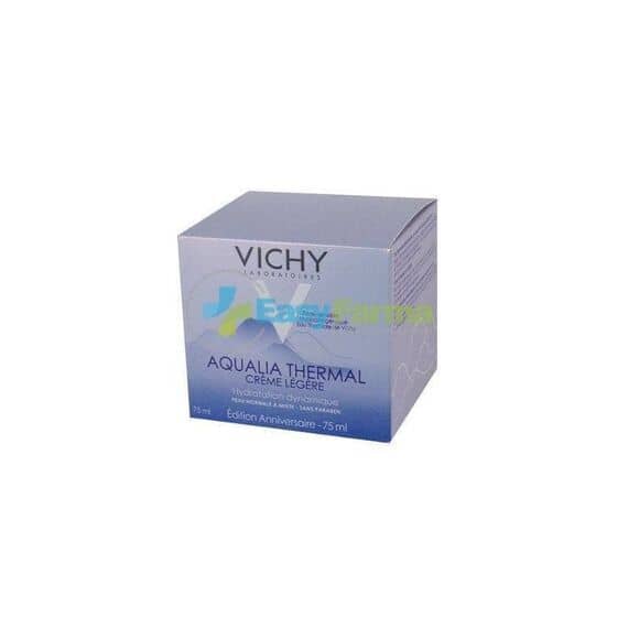 Vichy Aqualia Thermal Crema Leggera 75 Ml | Acquista Online su Farmaclick