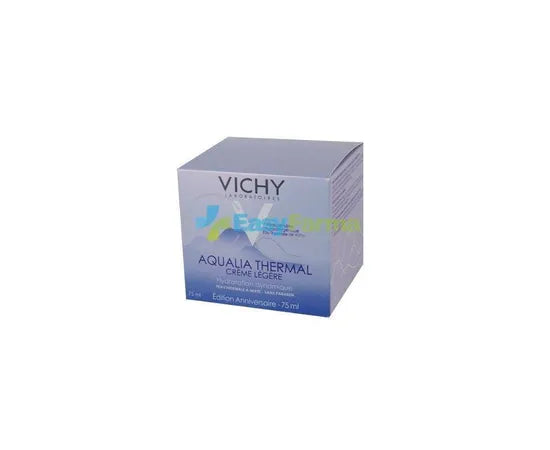 Vichy Aqualia Thermal Leichte Creme 75 ml