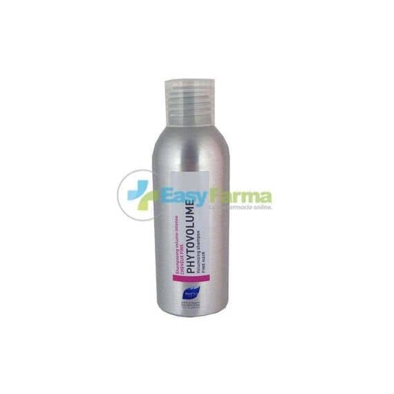 Phyto Phytovolume Shampoo Volumizzante Capello Fino 100 Ml | Acquista Online su Farmaclick