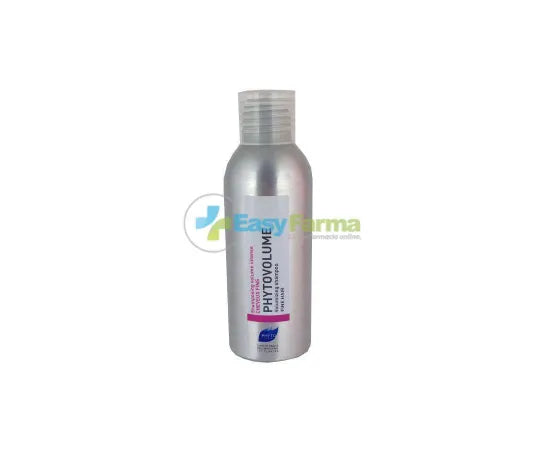 Phyto Phytovolume Shampoo Volumizzante Capello Fino 100 Ml