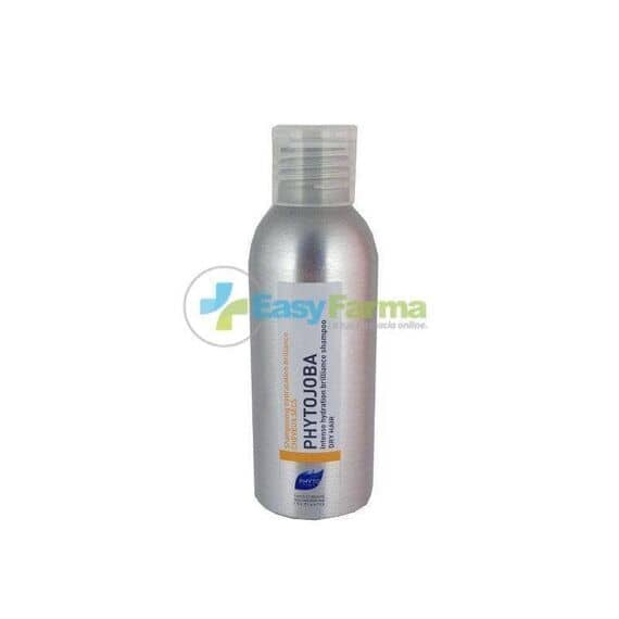Phyto Phytojoba Shampoo Idratazione Luminosita 100 Ml | Acquista Online su Farmaclick