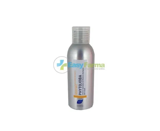 Phyto Phytojoba Shampoo Idratazione Luminosita 100 Ml