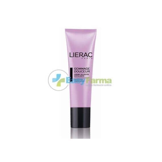 Lierac Gommage Douceur Maschera Esfoliante 50 Ml | Acquista Online su Farmaclick
