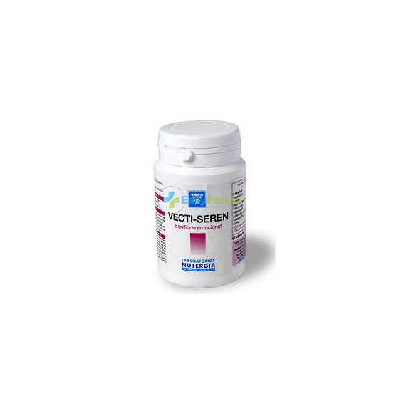 Vectiseren 60 Capsule | Acquista Online su Farmaclick