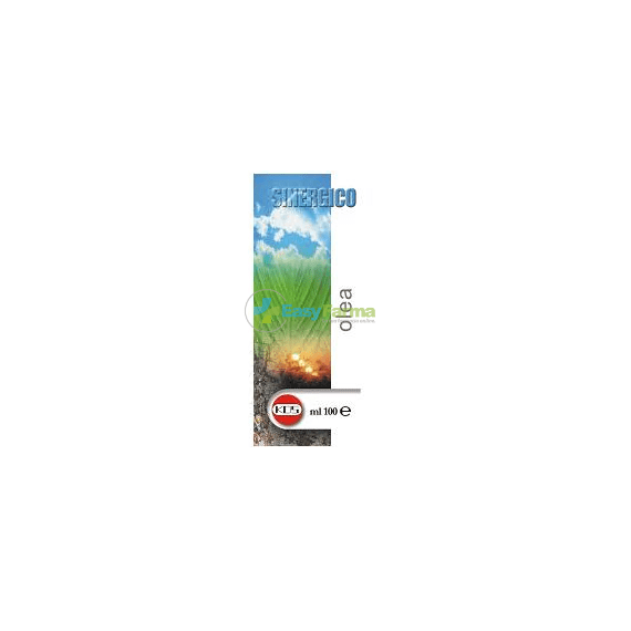 Olea Sinergico Gocce 100 Ml | Acquista Online su Farmaclick