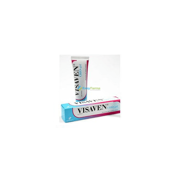 Visaven Criogel 100 G | Acquista Online su Farmaclick