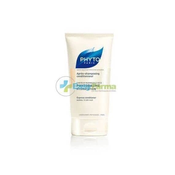 Phyto Phytobaume Balsamo Idratazione 150ml | Acquista Online su Farmaclick