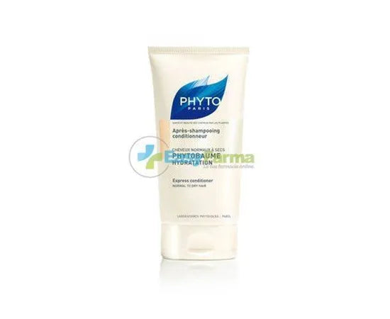 Phyto Phytobaume Balsamo Idratazione 150Ml