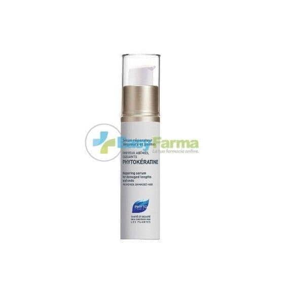Phyto Phytokeratine Siero Riparatore Lunghezze e Punte 30ml | Acquista Online su Farmaclick
