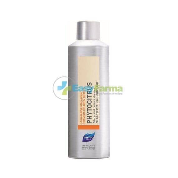 Phyto Phytocitrus Shampoo 200 Ml | Acquista Online su Farmaclick