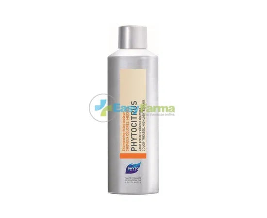 Phyto Phytocitrus Shampoo 200 ml