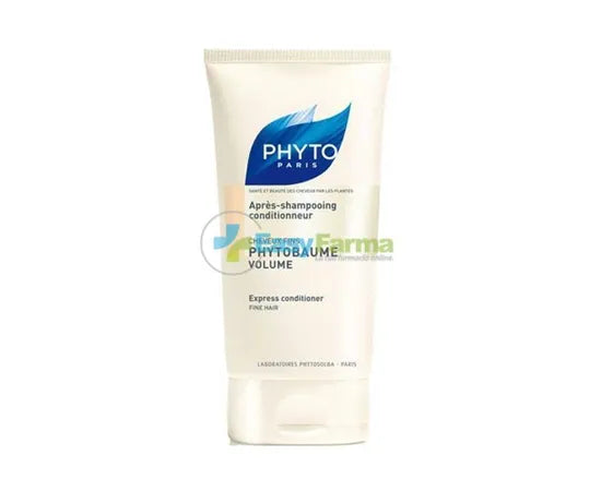 Phyto Phytobaume Balsamo Volume 150Ml