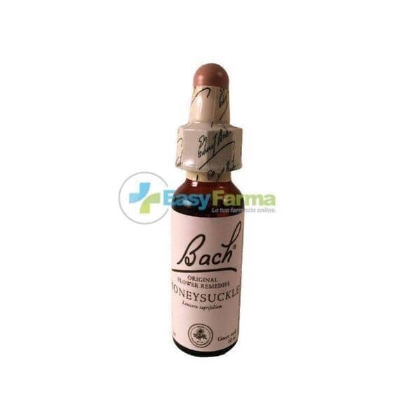 Fiori di Bach Honeysuckle per la Nostalgia Gocce Orali 10 Ml | Acquista Online su Farmaclick