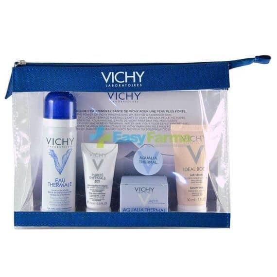 Vichy Aqualia Thermal Kit Viaggio | Acquista Online su Farmaclick