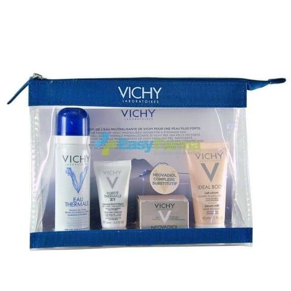 Vichy Neovadiol Complexe Substitutif Kit Viaggio | Acquista Online su Farmaclick