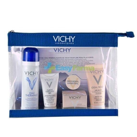 Vichy Neovadiol Magistral Kit Viaggio | Acquista Online su Farmaclick