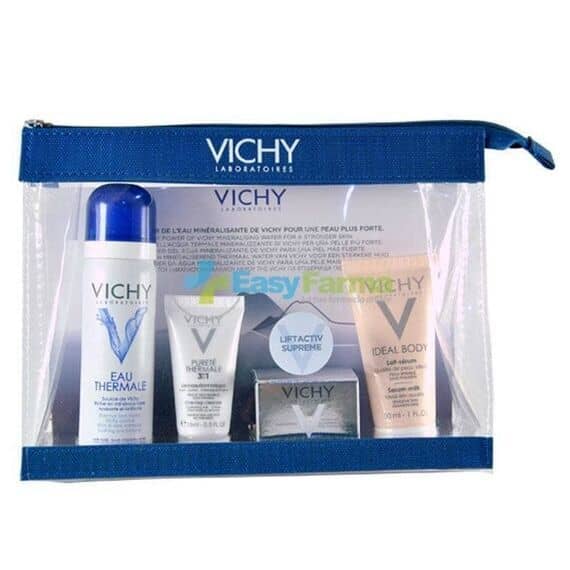 Vichy Liftactiv Supreme Kit Viaggio | Acquista Online su Farmaclick