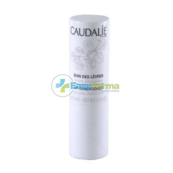 Caudalie Lip Conditioner Trattamento Labbra 4,5 G | Acquista Online su Farmaclick