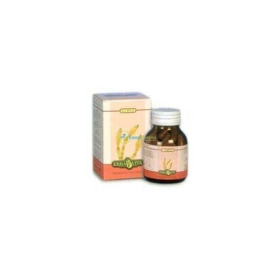 Erba Vita Pilosella Integratore per il Drenaggio dei Liquidi Corporei 60 Capsule | Acquista Online su Farmaclick