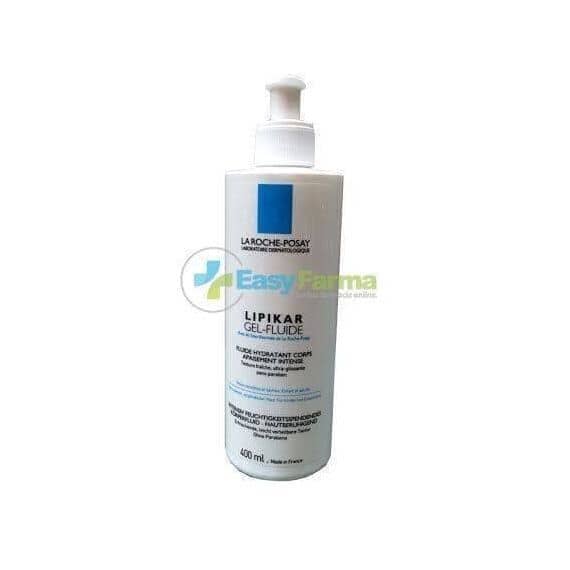 La Roche-posay Fluido Idratante Corpo 400ml | Acquista Online su Farmaclick