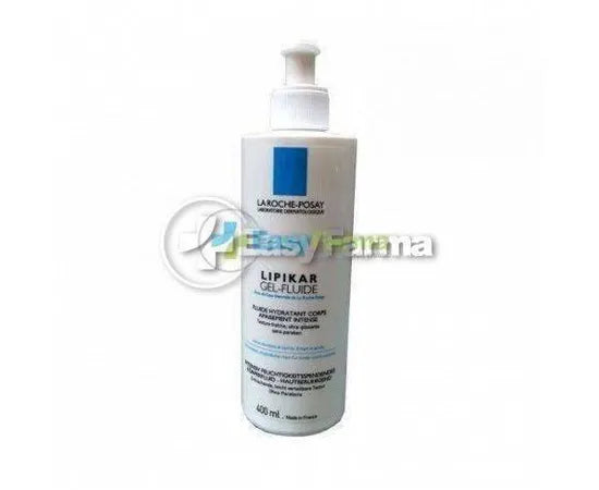 La Roche-Posay Feuchtigkeitsspendendes Körperfluid 400ml