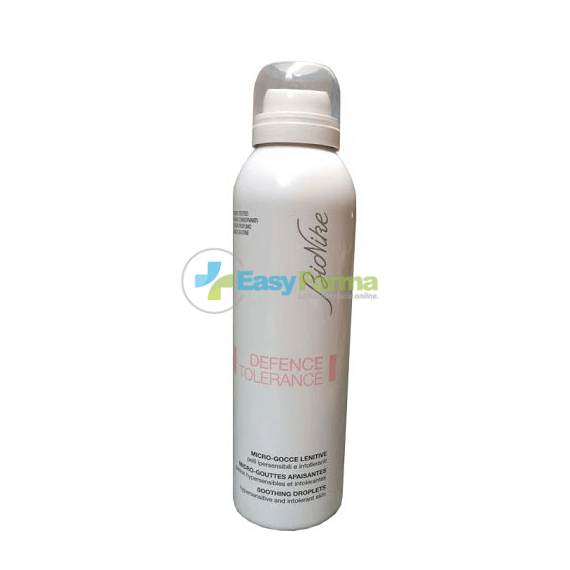 Bionike Defence Tolerance Micro-gocce Lenitive 150 Ml | Acquista Online su Farmaclick
